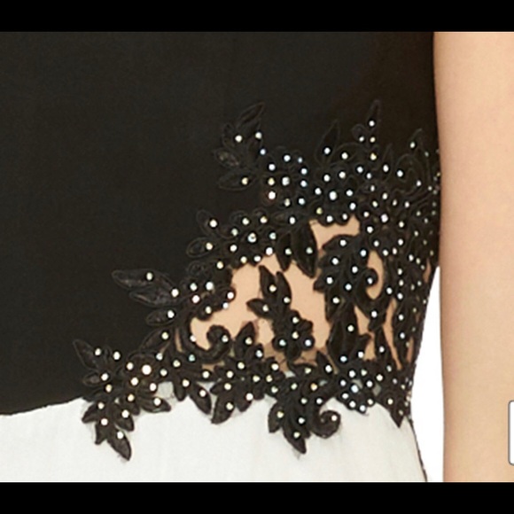 Prom Gown - Picture 3 of 9